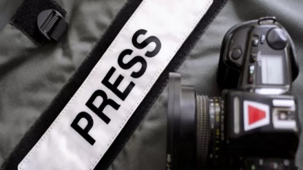 Шавкат Мирзиёев ОАВ фаолиятини танқид қилди 