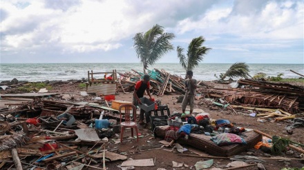 印尼海啸死亡人数升至429人