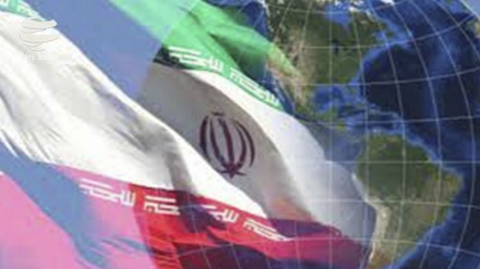 İran İslam Cumhuriyeti'nin dış politikasının sürekliliği ve istikrarı