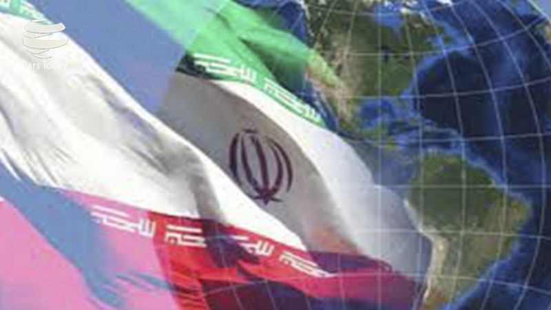 İran İslam Cumhuriyeti'nin dış politikasının sürekliliği ve istikrarı