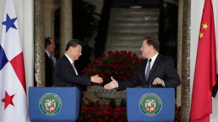 Consolidan lazos comerciales entre China y Panamá