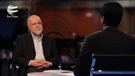زنگنه: نشست اخیر اوپک، شکست دیگری برای آمریکا بود