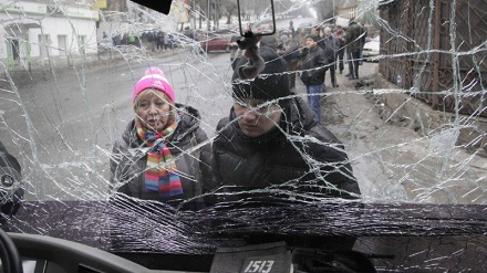 Përfundon pa rezultat takimi i OSBE lidhue me kontestin Ukrainë-Rusi