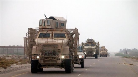Heavy clashes reported as Saudi push in Hudaydah repelled 