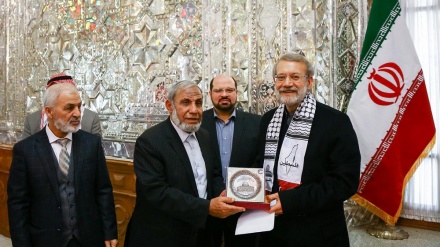 Kuunga mkono Palestina; Sera thabiti ya Jamhuri ya Kiislamu ya Iran + Video