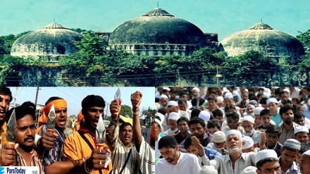 बाबरी मस्जिद की शहादत की 26वीं बरसी, पूरे भारत में हाई अलर्ट