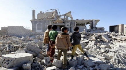 UN negotiations falter as Saudi airstrikes continue on Yemen