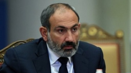 Armenien: Iran ist lebenswichtige Transitroute