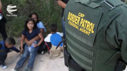 Mueren más de 260 migrantes en fronteras de EEUU