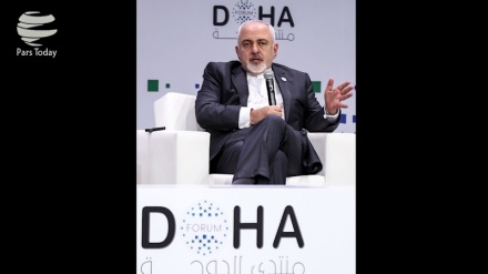 Zarif: ýadro ylalaşygyň dowam etdirilmegi Tehraniň bähbitlerine we Ýewropa Bileleşiginiň boluşyna baglydyr