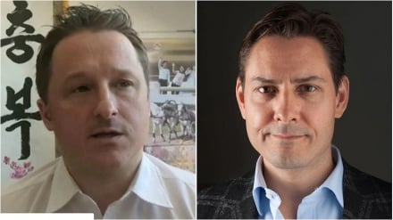 ‘তৃতীয়’ কানাডীয় নাগরিককে আটকের খবর নাকচ করল বেইজিং