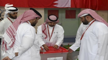 Farcical polls will not avert the inevitable in Bahrain