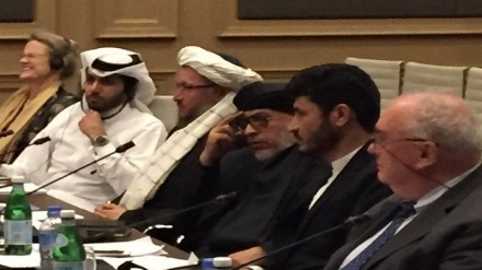 طالبان: خواستار صلح هستیم اما تا خروج کامل نظامیان خارجی جنگ متوقف نخواهد شد