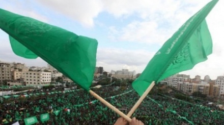HAMAS rechaza alegaciones de Abás en Cumbre de Tunéz