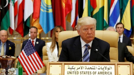 美国施压阿拉伯国家在联合国共同谴责哈马斯