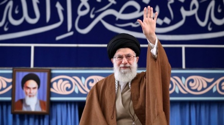 Líder iraní: Naturaleza de EEUU la reflejan sus gobernantes+fotos