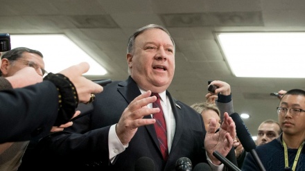 AS Tegaskan Dukungan untuk Perang Saudi di Yaman