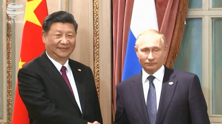 Cina-Russia: firmati accordi di partnership strategica ed economica