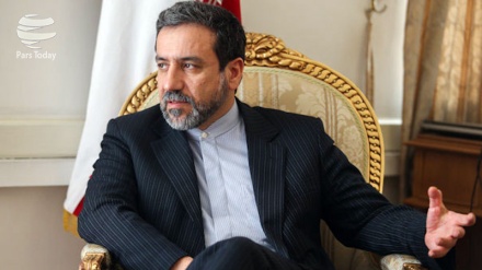 阿拉格奇：美国霸凌政策无法让伊朗放弃自身的权利