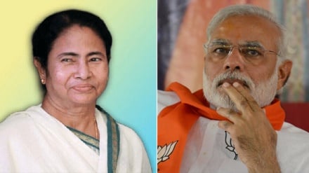 বাংলায় কোভিড ছড়াবেন না:  নরেন্দ্র মোদির প্রতি মমতা বন্দ্যোপাধ্যায়   