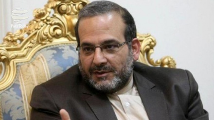 Keyvan Hosrevi: İran'ın Taliban ile görüşmesi Afganistan devletinin koordinesiyledir 