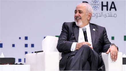 Zarif: Vikwazo vya Marekani kamwe haviwezi kubadilisha siasa za Iran + Video