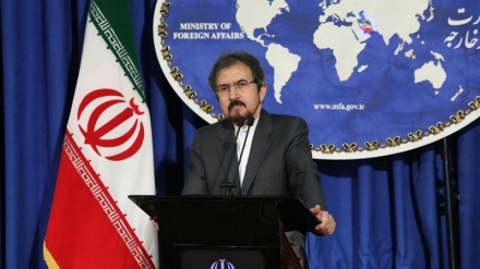 Kasemi: Këshilli për Bashkëpunim i Gjirit Persik është nën ndikimin e politikave destruktive të disa anëtarëve