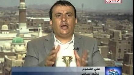 انصارالله: تداوم محاصره یمن توسط ائتلاف سعودی بی پاسخ نمی ماند