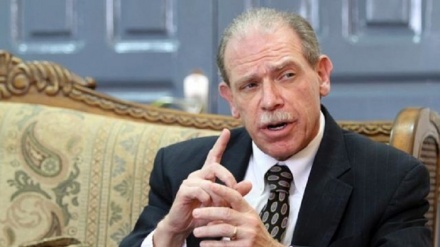 美国前外交官就美国继续支持本-萨勒曼发出警告