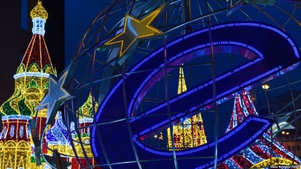 Россия надеется на изменение политических процессов в Европе 