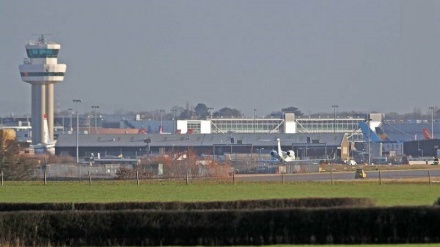 בריטניה: הפעילות בשדה התעופה גטוויק חודשה באופן חלקי