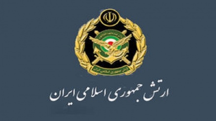 بیانیه ارتش ایران به مناسبت حماسه نُهم دی