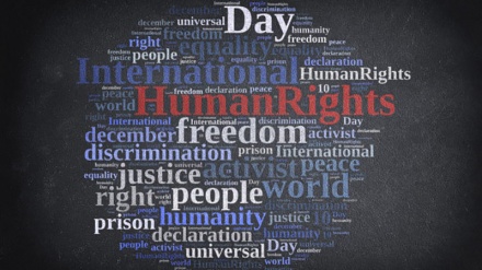 Rapor Merah HAM di Saudi, UEA, dan Bahrain 