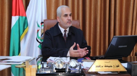 আমাদের নেতা-কর্মীদের মুক্তি দেওয়া সৌদির ধর্মীয় দায়িত্ব: হামাস নেতা