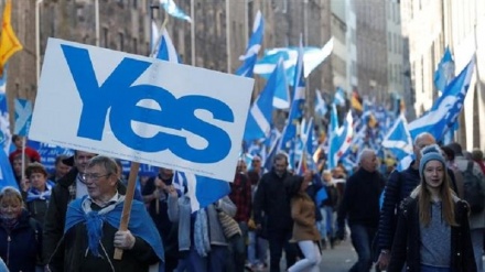 No-deal Brexit would force Scots to vote for independence from UK: Poll