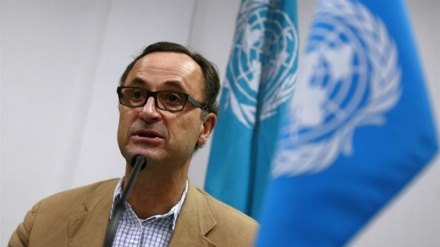 Hudeyde'de ateşkes vurgusu