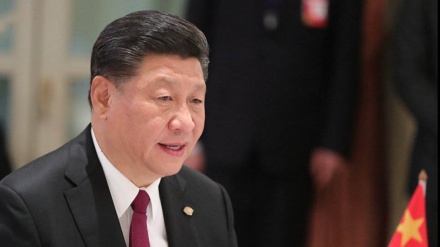 Presiden Cina: Masalah Palestina Melukai Hati Masyarakat Dunia