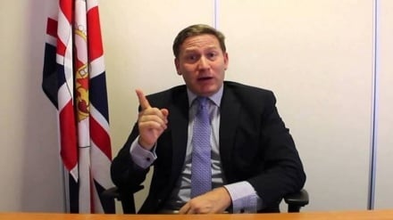 英国批评以色列政权继续兴建犹太人定居点