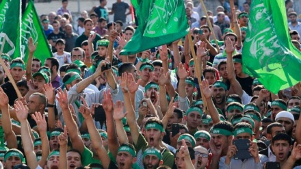Hamas: Teror tak Punya Agama, Ia Dilandasi Kebencian