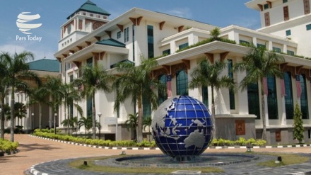 Deplu Malaysia Rilis Statemen soal Keputusan Australia terkait Quds