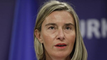 Mogherini: Sanksionet e Britanisë kundër Hezbullahut të Libanit, nuk do të kenë ndikim në Brukselin zyrtar