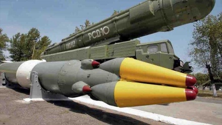 Rusia responderá con “armas únicas” al retiro de EEUU del INF