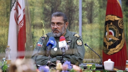 מערך האוויר של חיל היבשה ירכיב חטיבה של כלי טייס בלתי מאויישים