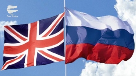  تقابل بی سابقه نظامی روسیه و بریتانیا؛ افزایش فشار ناتو علیه مسکو 