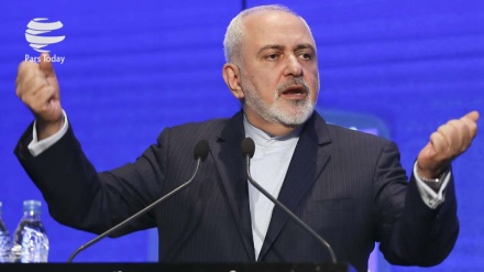 Zarif: Pueblo, fuente de poder para Irán