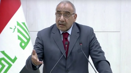 عبدالمهدی: روابط عراق با ایران تحت تاثیر دیگران قرار نمی گیرد