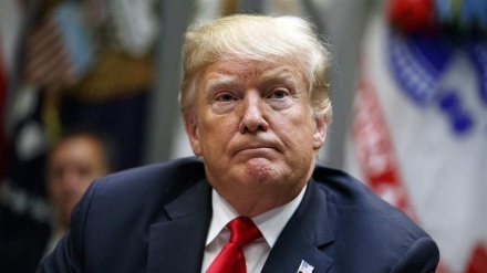 Trump bricht Tradition am Weihnachtstag