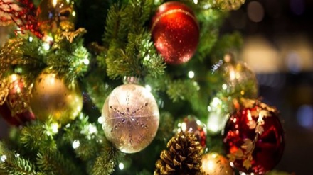 Los saludos de Navidad de los mandatarios y líderes del mundo