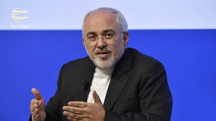 Зариф: Иран Швецияда йемендік топтар арасында келіссөз өткізуді қолдайды