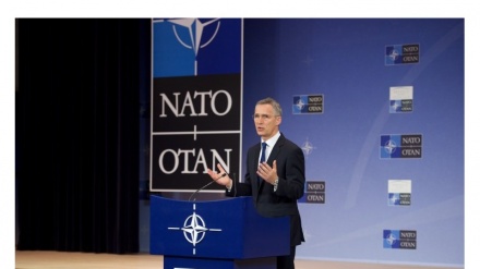 Stoltenberg paralajmëron për një luftë të plotë midis Rusisë dhe NATO-s